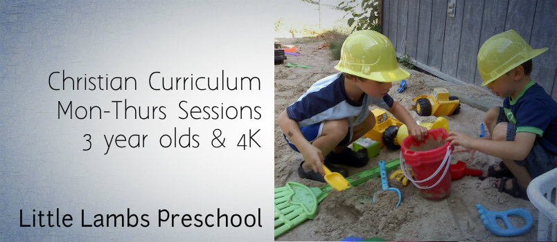 Preschool